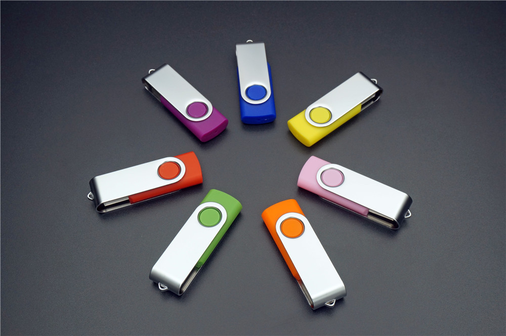 U 盤的那些小狀況，教你輕松解決！